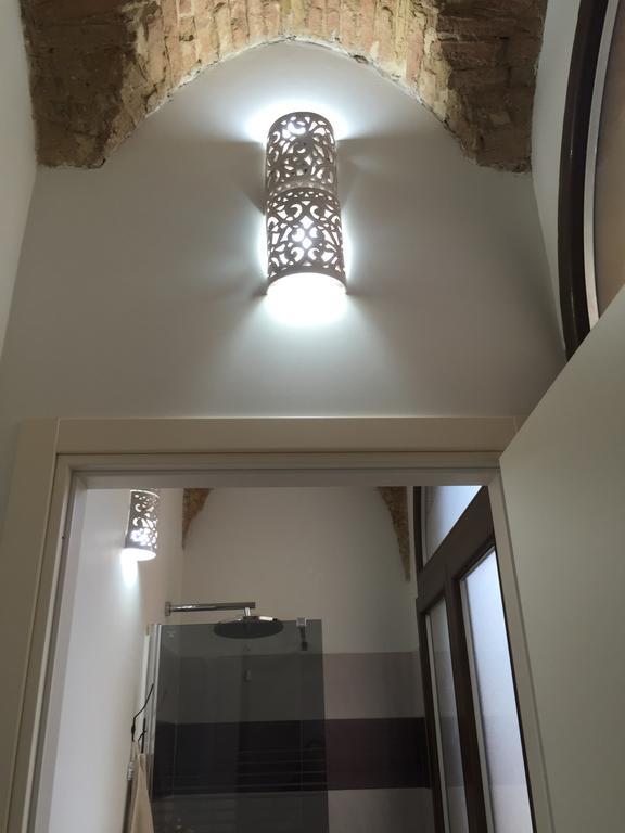 Forentum Suite Lavello Buitenkant foto