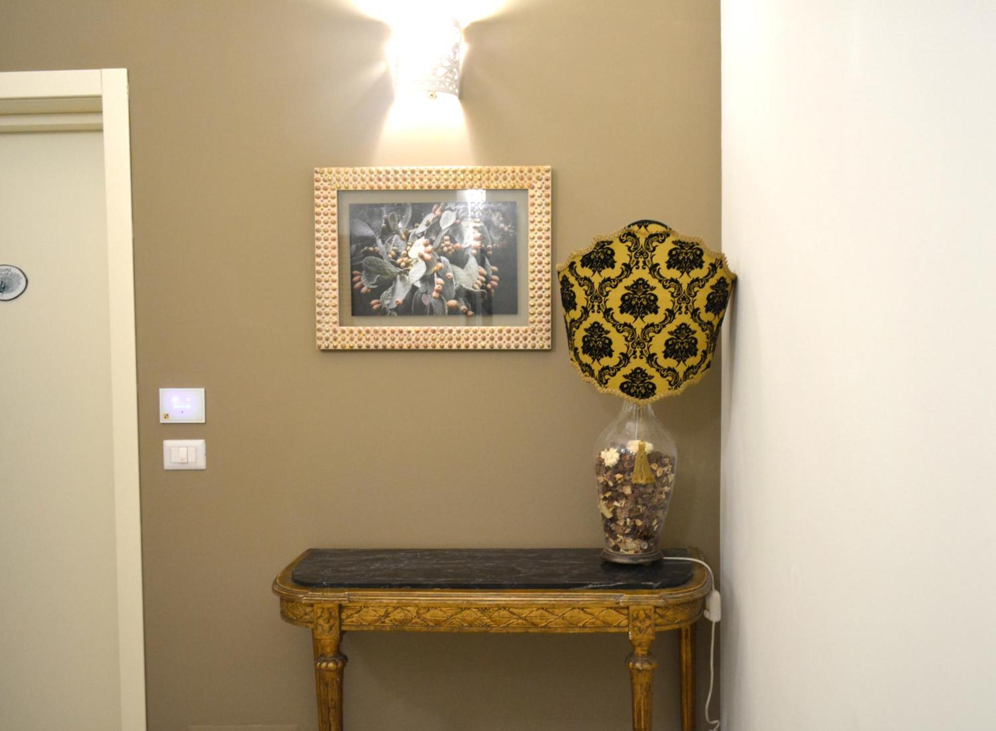 Forentum Suite Lavello Buitenkant foto