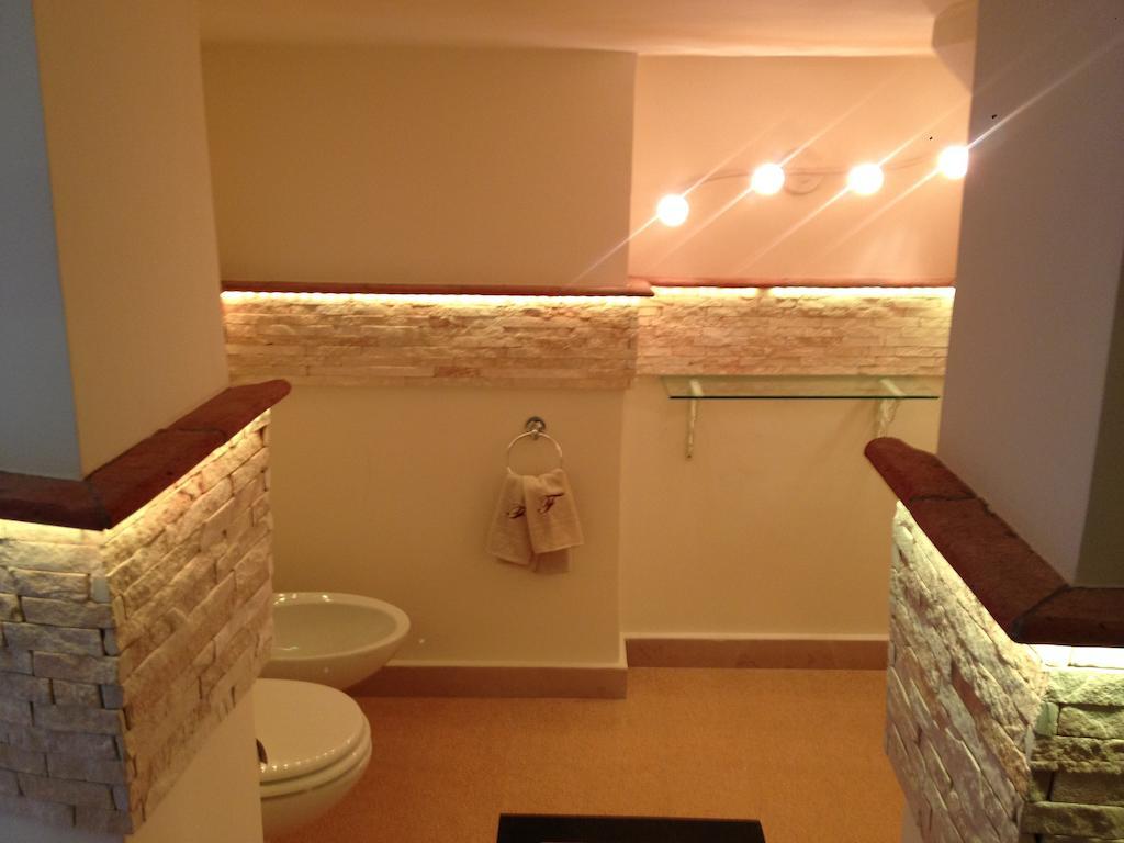 Forentum Suite Lavello Buitenkant foto