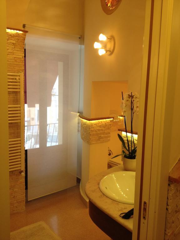 Forentum Suite Lavello Buitenkant foto