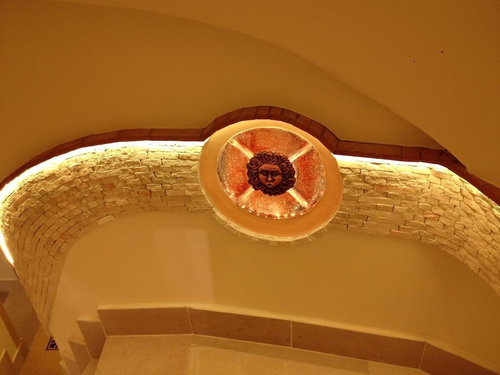 Forentum Suite Lavello Buitenkant foto